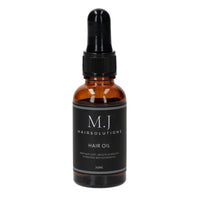 Hair Oil