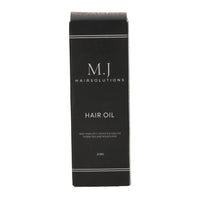 Hair Oil