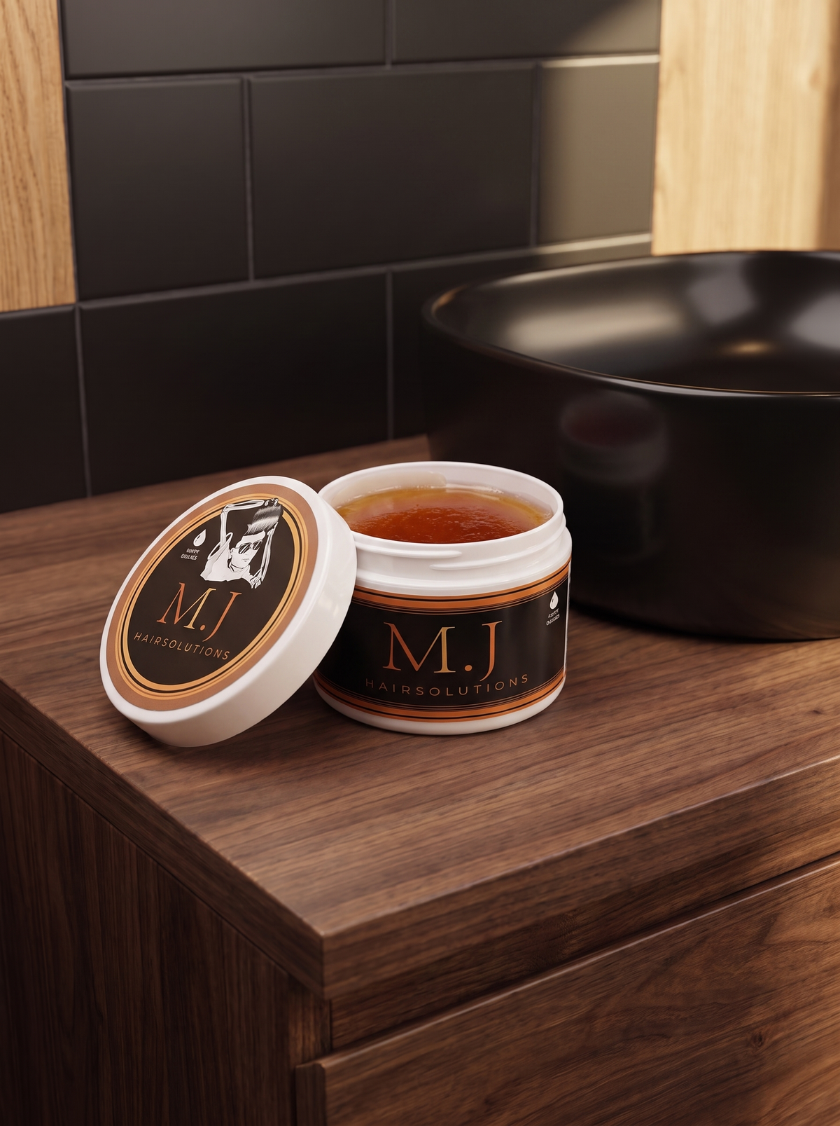 Hair Pomade