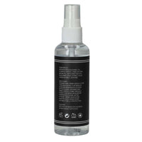Heat Protection & Anti Frizz Spray