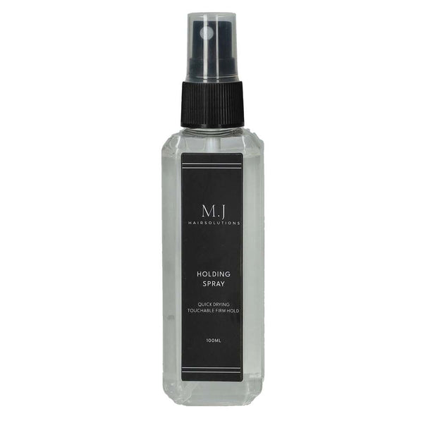 Holding Spray