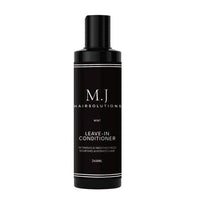 LeaveInConditionerMintFront