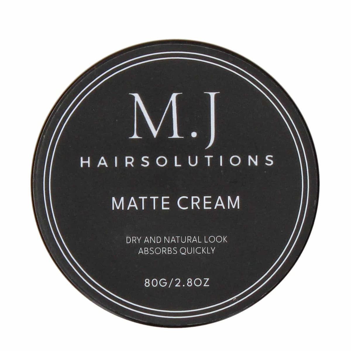 Matte Cream