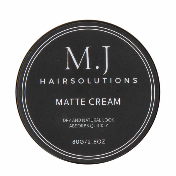 Matte Cream
