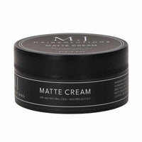 Matte Cream