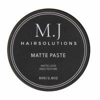 Matte Paste