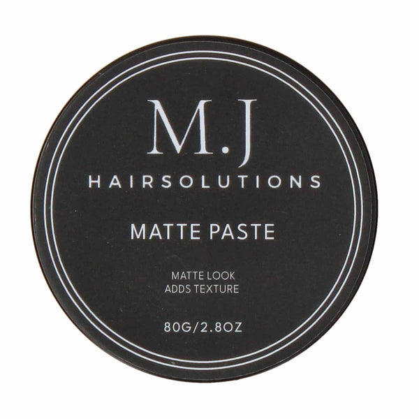 Matte Paste