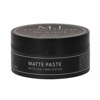 Matte Paste