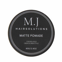 Matte Pomade