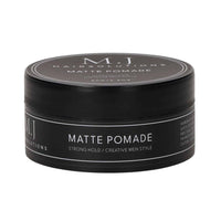 Matte Pomade