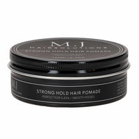 Strong Hold Hair Pomade